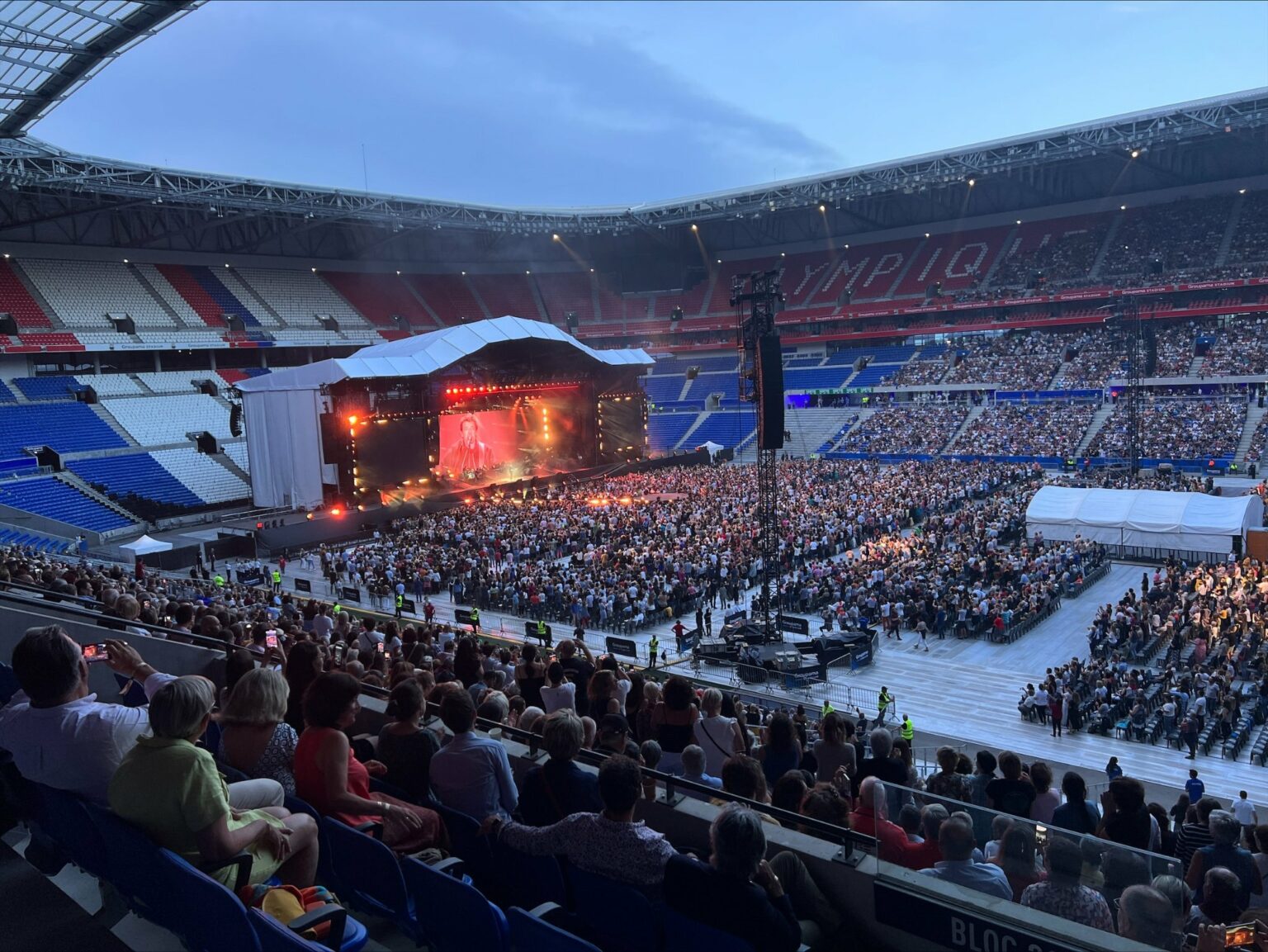 Concerts 2025 Lyon Niki Teddie